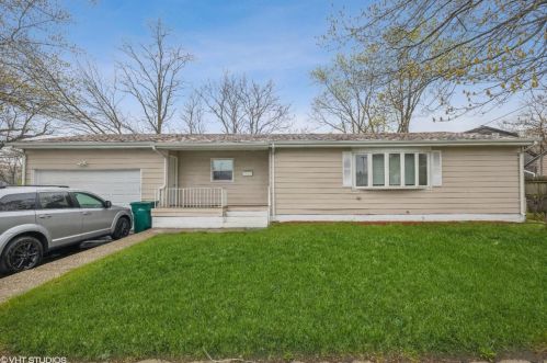 5600 3rd Ave, Gary, IN 46406-0015