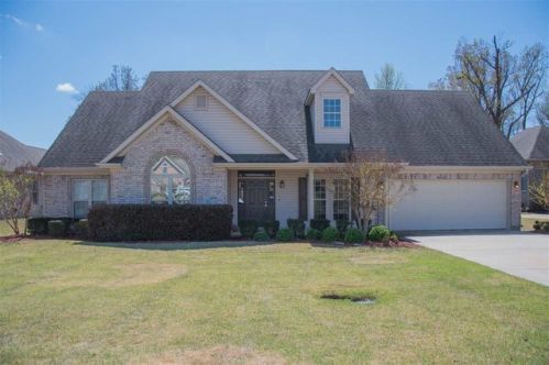 4017 Sage Meadows Blvd, Jonesboro, AR 72401-8028