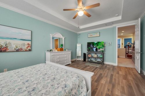 2170 Cape Cod Dr, Fort Pierce FL  34953-4568 exterior