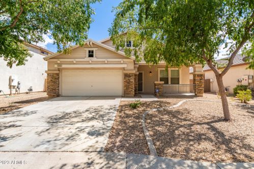 6987 Cactus Wren Dr, Glendale, AZ 85303-2684