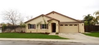 3822 Looming Bend Dr, Bakersfield, CA 93311-2831
