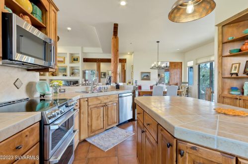 95 Las Ramblas, Sedona AZ 86351-9209 exterior