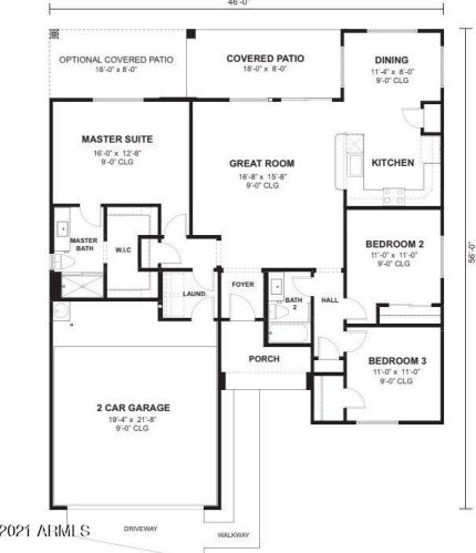 5675 Rolling Ridge Rd, San Tan Valley, AZ