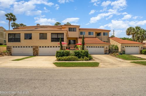 3686 Muirfield Dr, Titusville FL  32780-3446 exterior