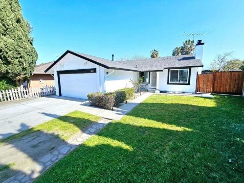 1022 Pebblecreek Ct, San Jose, CA 95127-3911