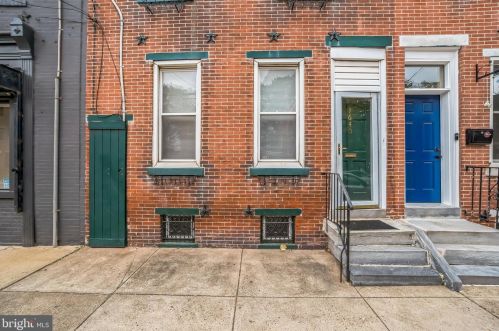 1640 Berks St, Philadelphia, PA 19121-0033