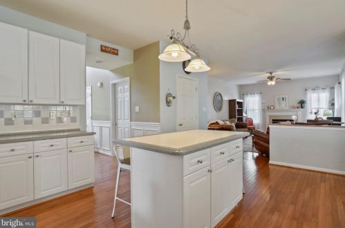 436 Spyglass Hill Dr, Charles Town WV  25414-4053 exterior