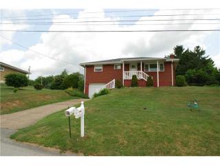 802 Washington St, Bentleyville, PA 15314-1236