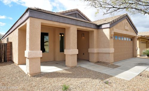 4048 Stony Meadow Dr, Tucson, AZ 85756-3072