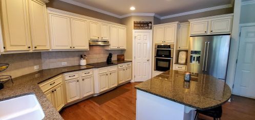 2979 Riverwood Dr, Mount Pleasant SC  29466-8165 exterior