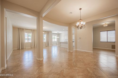 2852 Muirfield St, Gilbert AZ  85298-0907 exterior