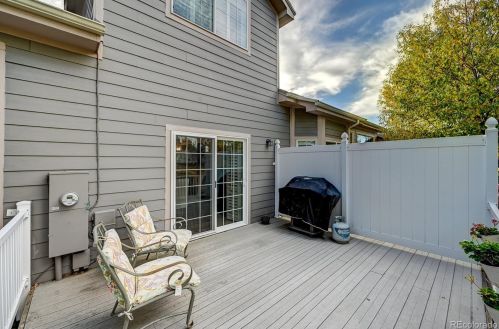 20475 Orchard Pl, Denver CO  80016-3891 exterior