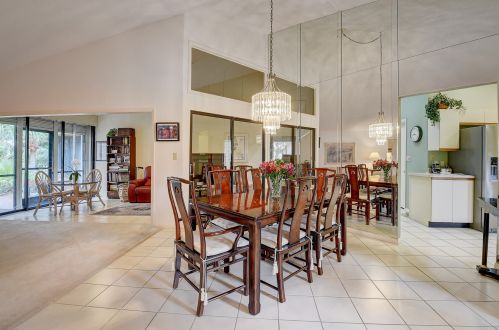 23253 Water Cir, Boca Raton FL  33486-8536 exterior