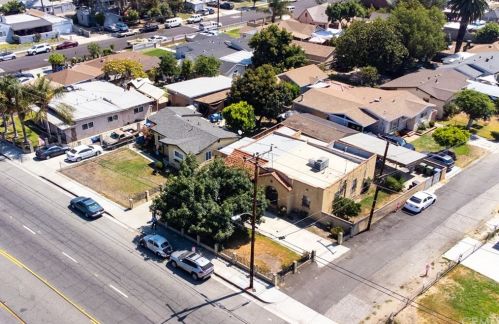 8414 Norwalk Blvd, Whittier CA 90606-3310 exterior