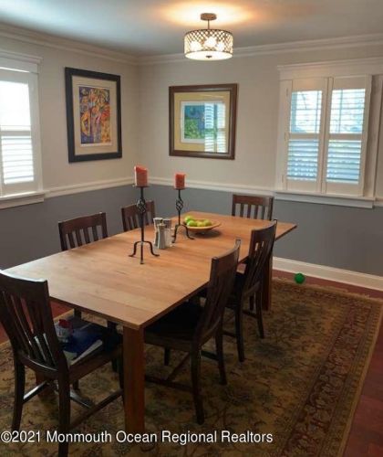 21 Ward Ln, Locust NJ 07760-1730 exterior