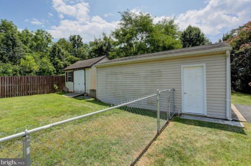 14832 Molly Pitcher Hwy, Upton PA 17225-9457 exterior