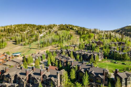 8789 Marsac Ave, Park City UT  exterior