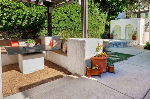 126 Spruce St, San Diego CA  92103-5525 exterior