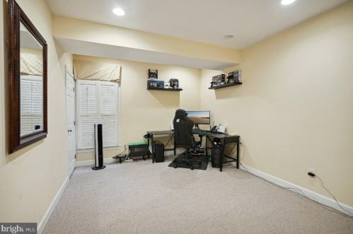 1304 Preserve Ln, Fredericksburg VA  22401-8429 exterior