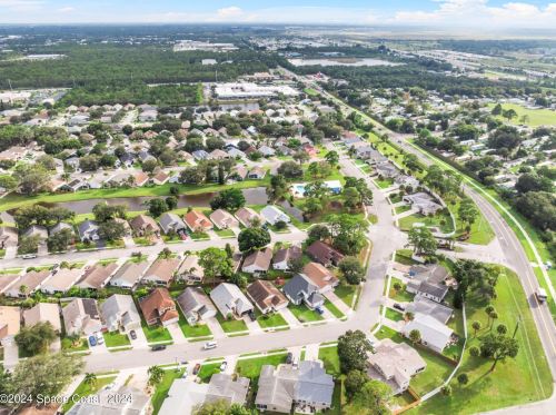 1328 Cypress Bnd Cir, Melbourne FL 32934-7249 exterior