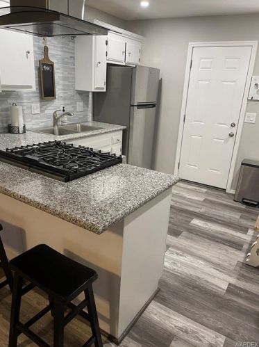 1600 Villa Ln, Bullhead City AZ  86442-7015 exterior