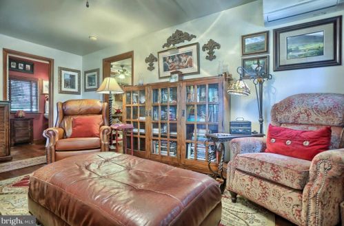 4300 Fritchey St, Harrisburg PA 17109-2810 exterior