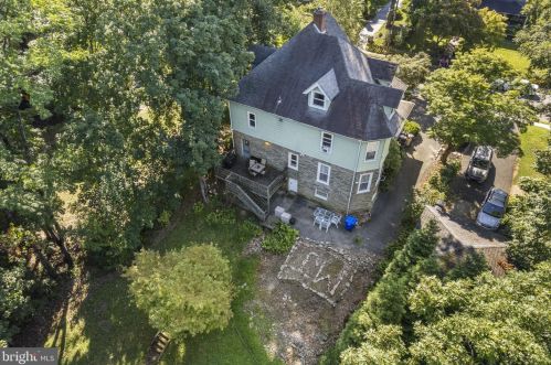 169 Fernbrook Ave, Wyncote PA 19095-1508 exterior