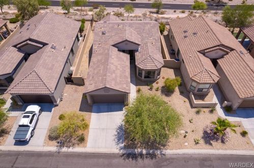 2908 Esmerelda Dr, Bullhead City AZ  86429-1126 exterior