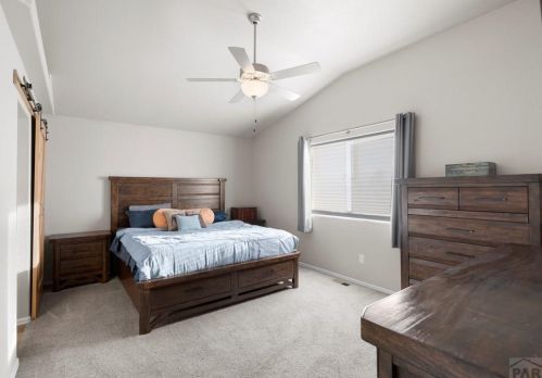 955 Los Charros Dr, Pueblo CO 81007-6167 exterior