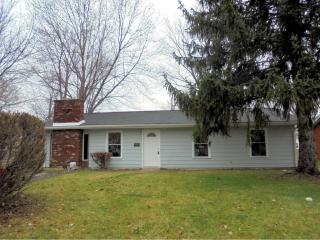 1017 Southridge Ave, Wilmington, OH 45177-2931