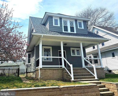 51 Johnson Blvd, Gloucester NJ  08030-1527 exterior