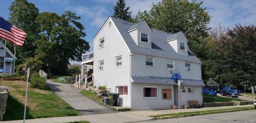 249 Pequot Ave, United States Coast Guard Ac CT  06320-4608 exterior