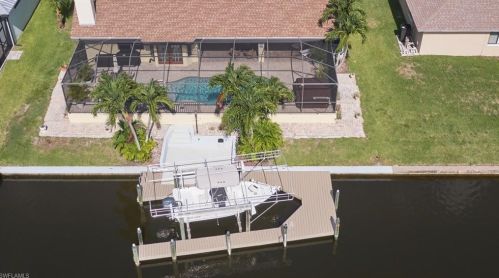 3309 6th Ave, Cape Coral, FL 33904-4908