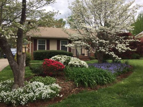 2814 Northampton Dr, Greensboro, NC 27408-6013