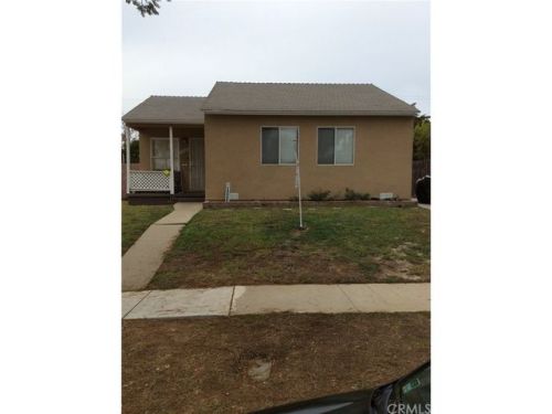 13025 Berendo Ave, Gardena CA  90248-3324 exterior