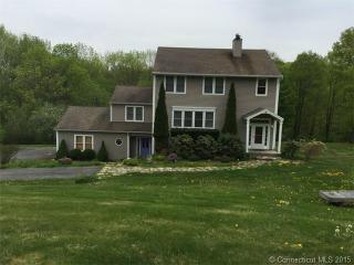 16 Countryside Ln, Litchfield, CT 06750-1317