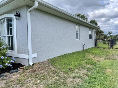 212 Marker Rd, Placida FL  33947-1809 exterior
