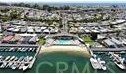8 Saratoga, Newport Beach CA  92660-6152 exterior