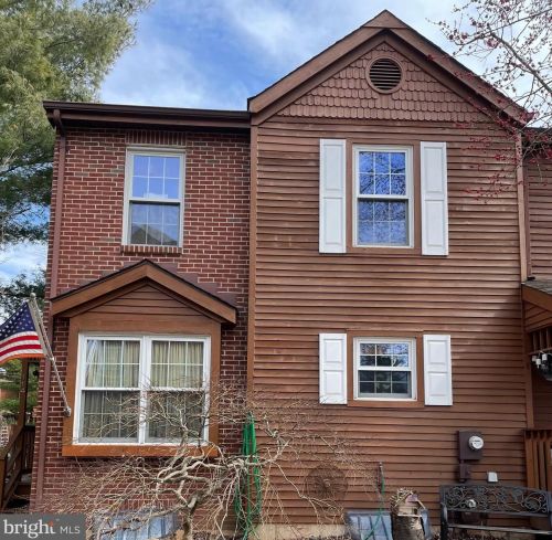 114 Mulberry Ct, Collegeville, PA 19426-2980