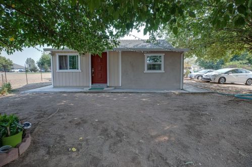 6502 18 St, Rio Linda CA  95673-3609 exterior
