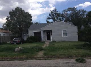 1709 Madison St, Amarillo, TX 79102-3047