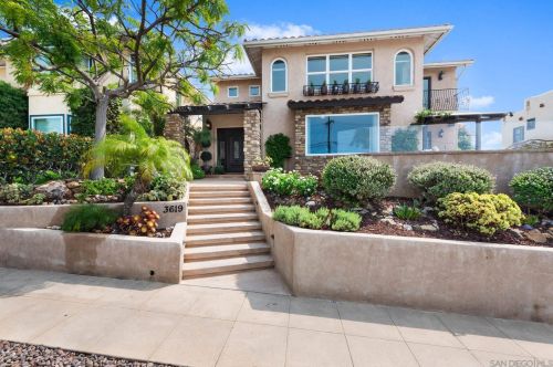 3619 Lark St, San Diego, CA 92103-4762