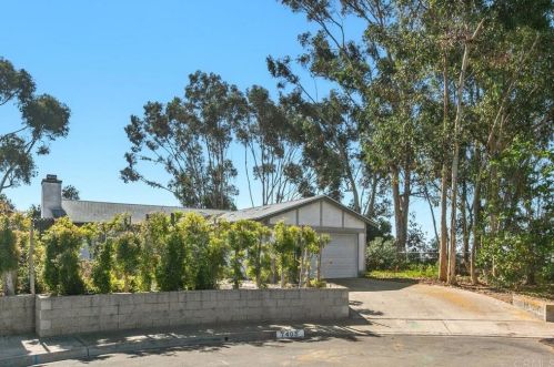 7403 Northrup Dr, San Diego, CA 92126-5114