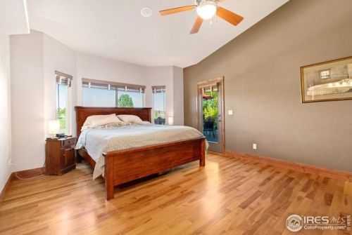 1045 Crabapple Dr, Loveland CO 80538-5666 exterior