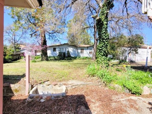 103 Tunis St, Lakeport CA  95453-4605 exterior