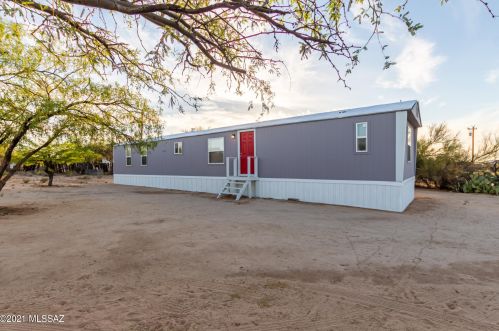 11320 Cherokee Ln, Tucson, AZ 85736-1356