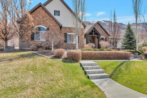 13 Wild Flower Dr, Alpine, UT 84004-1911