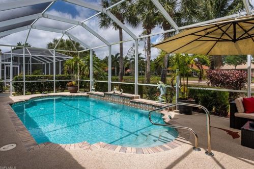 14063 Mirror Ct, Naples, FL 34114-8654