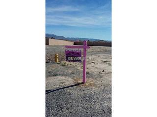 5071 Windmere Ct, Pahrump NV  89061-7202 exterior