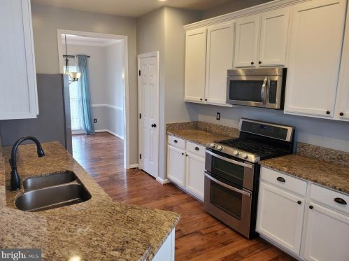 2006 Idlewild Blvd, Fredericksburg VA  22401-2647 exterior
